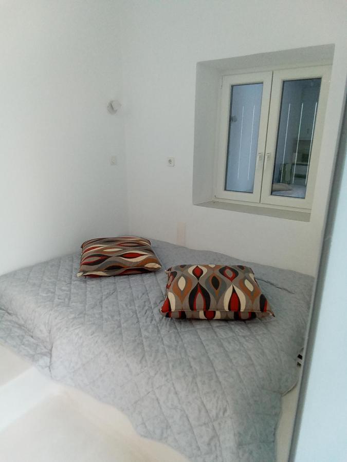 Aparthotel Sunloft-Paros Naousa  Exterior foto